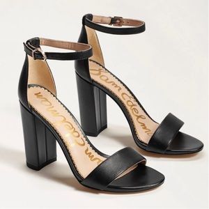 Sam Edelman Yaro Heel - 8W